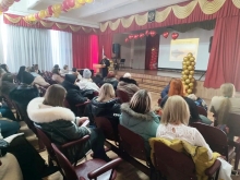 В Ачинском муниципальном округе проходят родительские собрания по выбору модуля ОРКСЭ