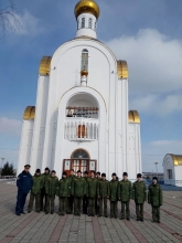 На Пасху кто не звонарь 3