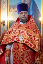 Правящий архиерей совершил Литургию е Казанской соборе 12