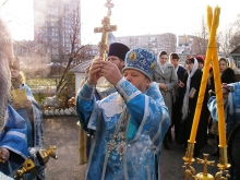 Преставился ко Господу митрополит Антоний (Черемисов) 12