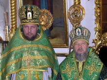 Преставился ко Господу митрополит Антоний (Черемисов) 3