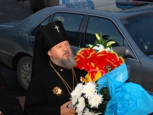 Преставился ко Господу митрополит Антоний (Черемисов) 2