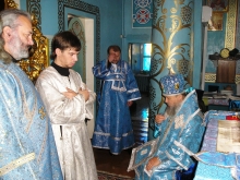 Преставился ко Господу митрополит Антоний (Черемисов) 10