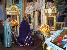 Преставился ко Господу митрополит Антоний (Черемисов) 4