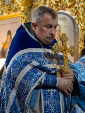 Поздравляем с Днём рождения!