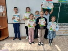 Новости православной гимназии 3