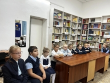 Новости православной гимназии 3