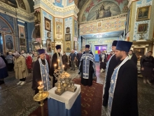 Рождество Пресвятой Богородицы 2