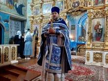 Рождество Пресвятой Богородицы 9