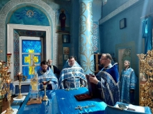 Рождество Пресвятой Богородицы 7