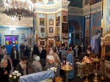 Рождество Пресвятой Богородицы 5