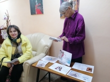 Просветительская акция «Покров Пресвятой Богородицы» 3
