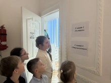 В православной гимназии продолжается Покровский фестиваль 3
