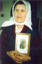 Монахиня Раиса (Кривошлыкова)