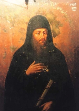 Преподобный Моисей Печерский, Чудотворец