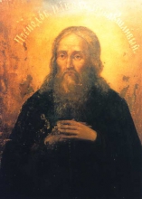 Преподобный Павел Печерский, Послушливый