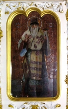Святитель Алексий Московский, Киевский и всея Руси, чудотворец