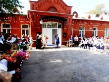В Православной гимназии