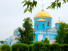 Казанский собор сегодня