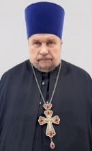 Почившие священнослужители благочиния