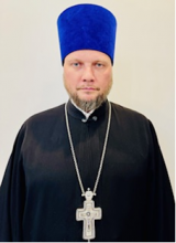 протоиерей Павел Фролов